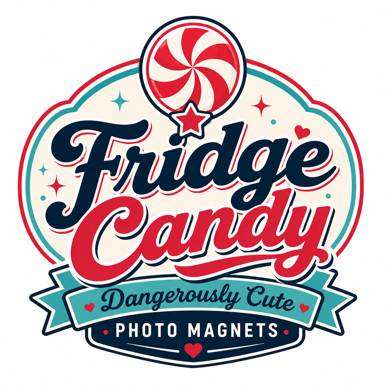 Fridge Candy